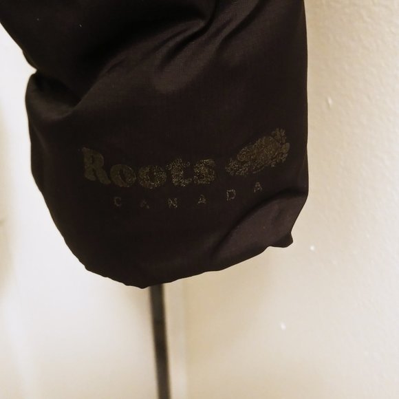 Roots Pathfinder Down Parka XL - Picture 3 of 6